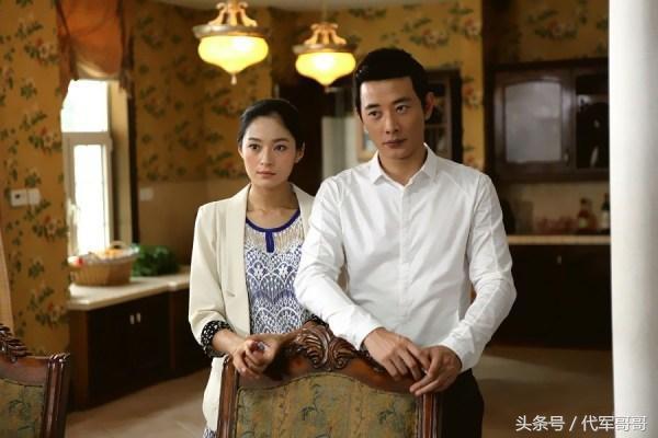 袁姗姗演艺之路，璀璨电视剧印记