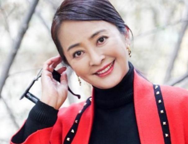 中国著名女演员名单大全，一线女星盘点