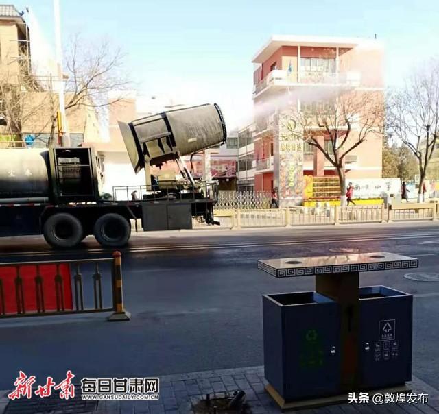 甘肃新增肺炎病例背后的温馨友情故事