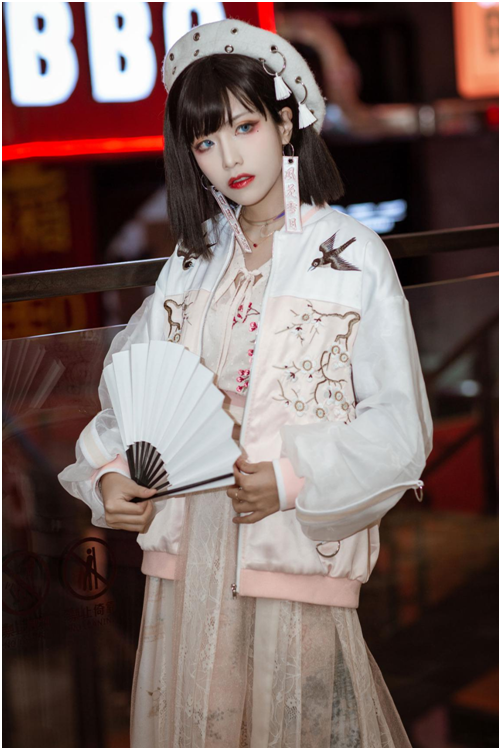 最新古韵无脸绘，神秘魅力与独特创新的艺术展现