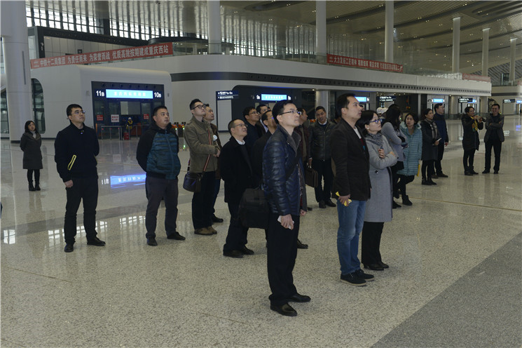 重庆西站最新消息更新