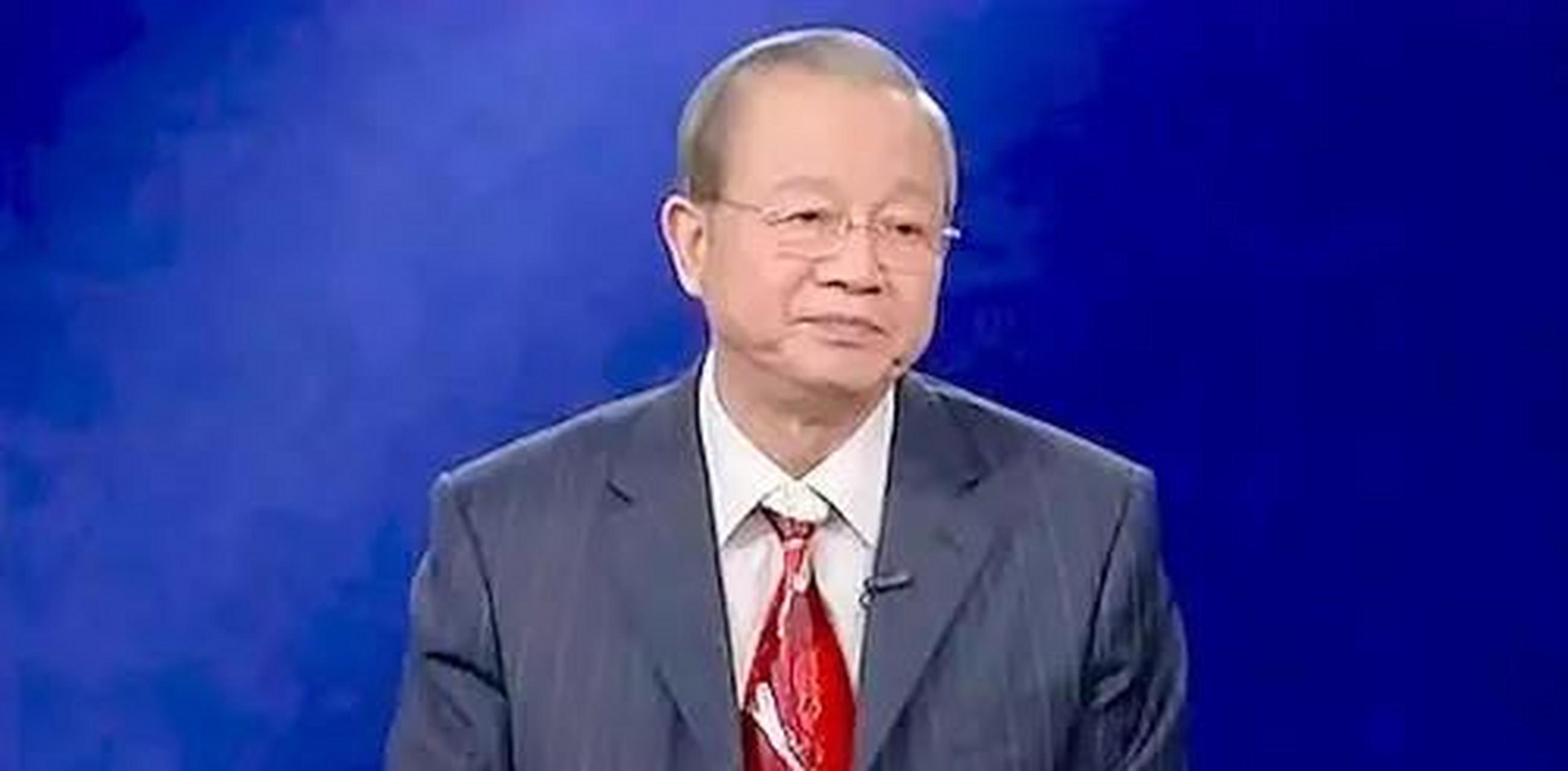 曾仕强教授最新动态,曾仕强教授最新动态