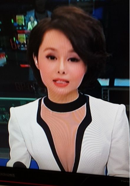 董新尧最新一期女主播介绍，直播界新星闪耀，璀璨新宠亮相直播间