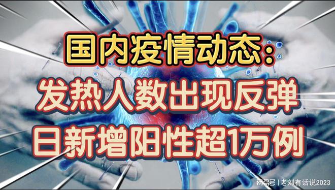 最新国内疫情动态概览