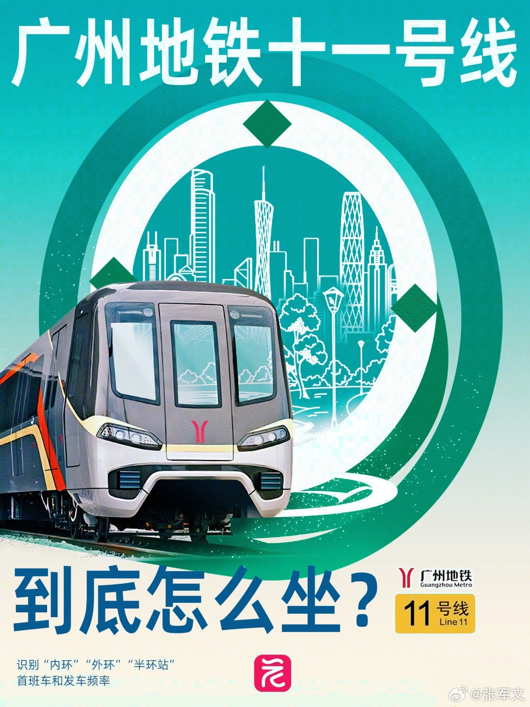 广州地铁11号线最新进展及影响探讨，动态更新与观点热议