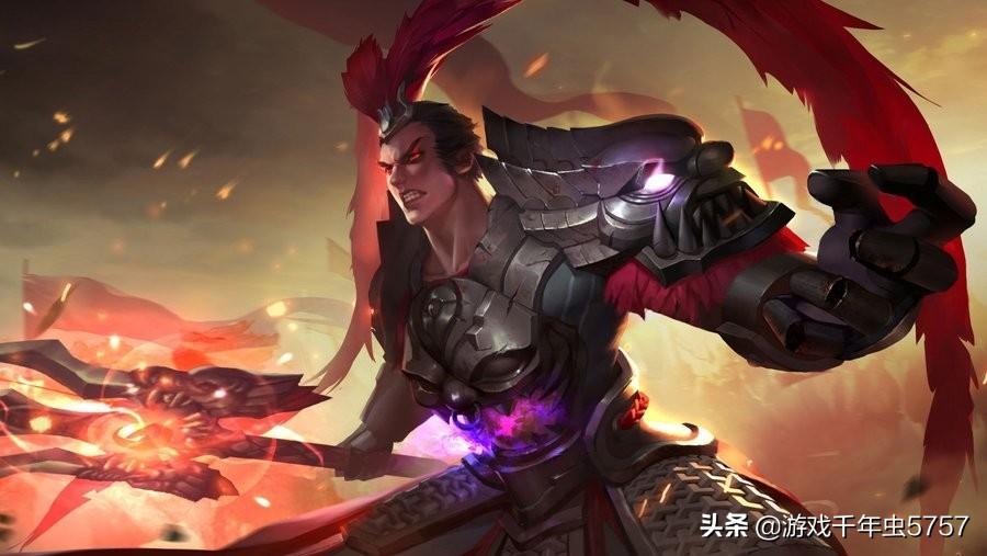 吕布S8最新出装深度解析与个人推荐攻略