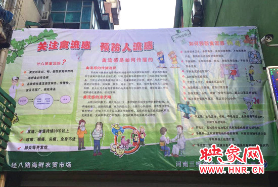 科技守护健康，2017年禽流感最新动态与未来防线重塑