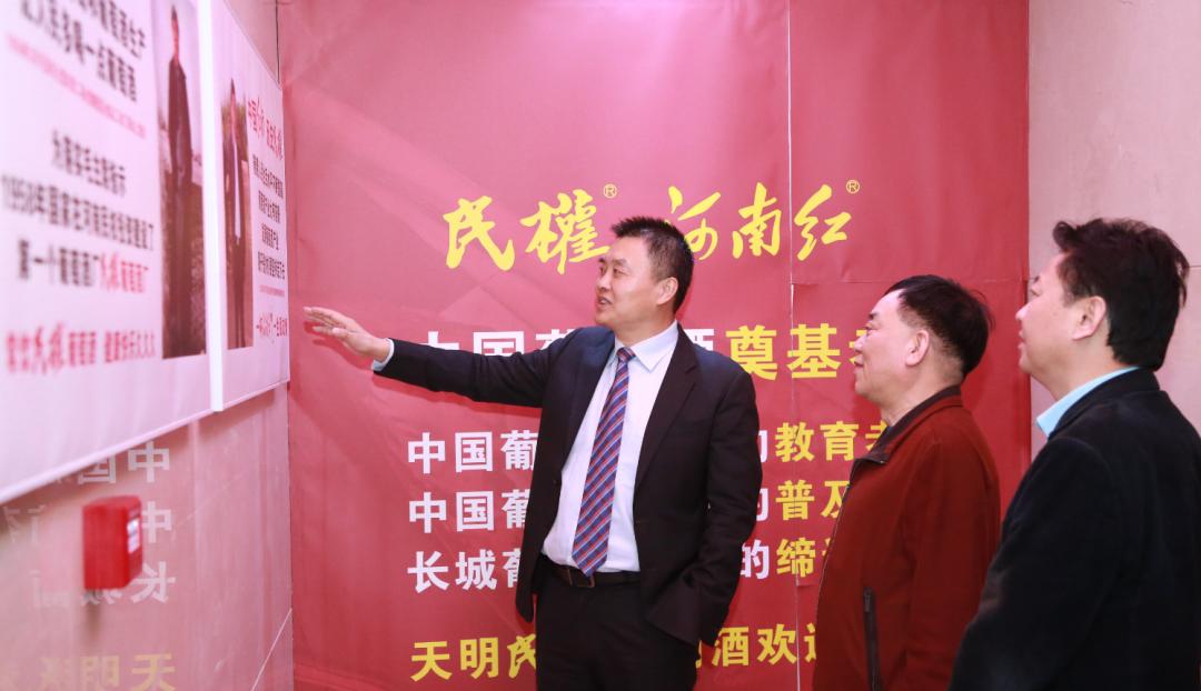 河南天明集团的蜕变之路，励志故事中的成长与未来展望——是否上市？
