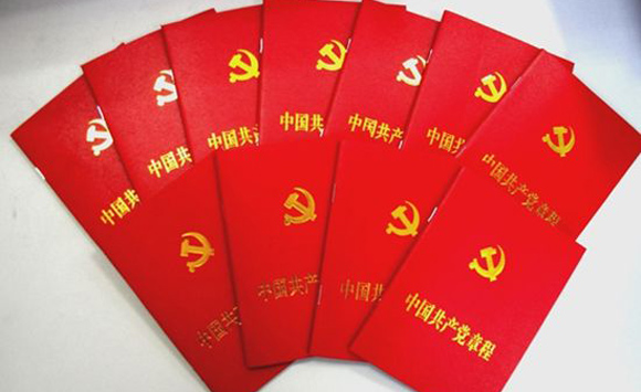 最新党章修订要点详解，初学者与进阶用户的步骤指南