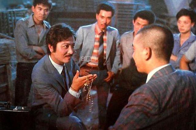 演员刘刚，演艺之路的璀璨之星闪耀之旅