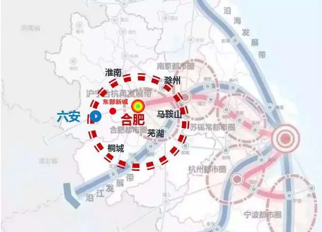 六安合肥轻轨最新进展与温馨日常体验