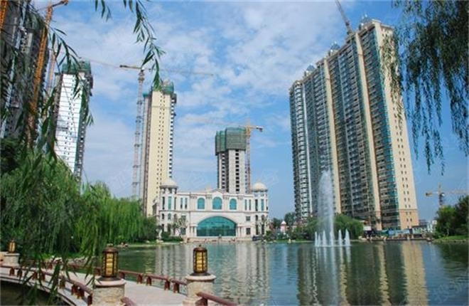 济宁恒大名都最新房价详解，如何获取与理解房价信息，楼市动态速递！