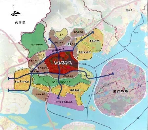 厦门海沧隧道最新动态更新