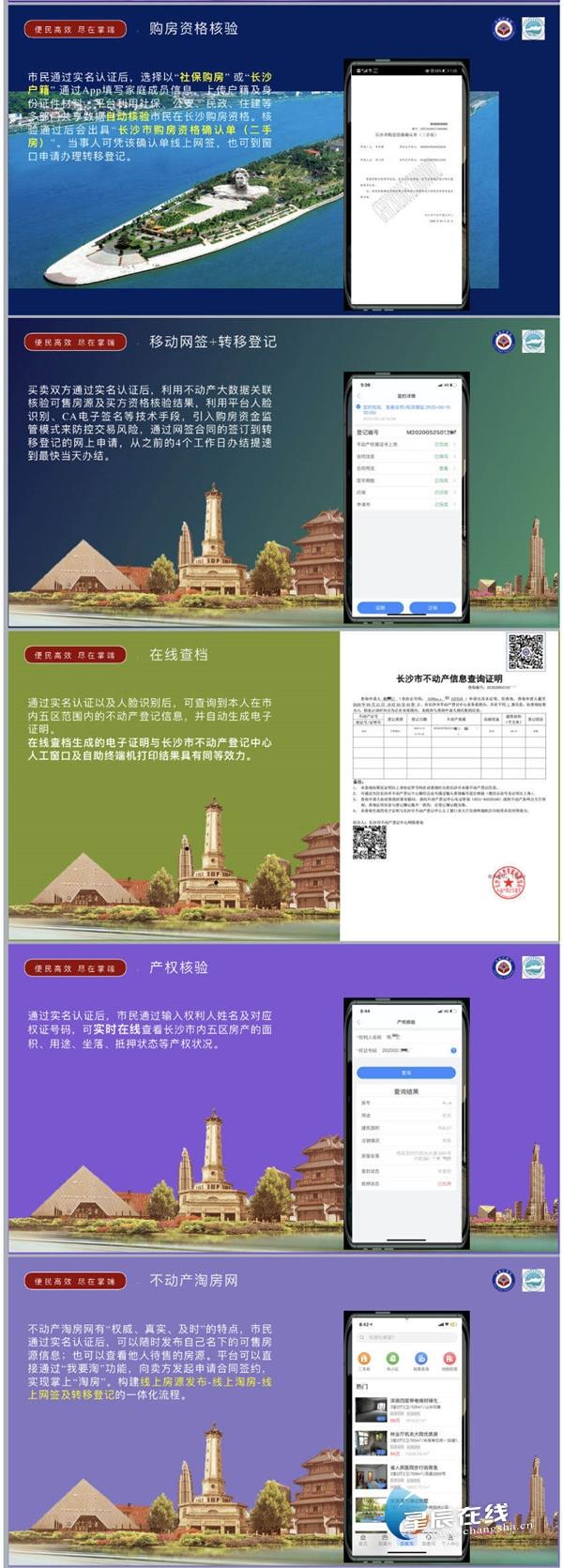 长沙最新二手房信息，科技智能引领房产新纪元探索