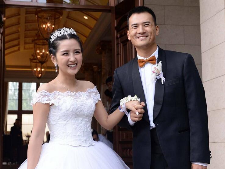 赫子铭何洁婚姻变迁与事业新篇章的最新消息