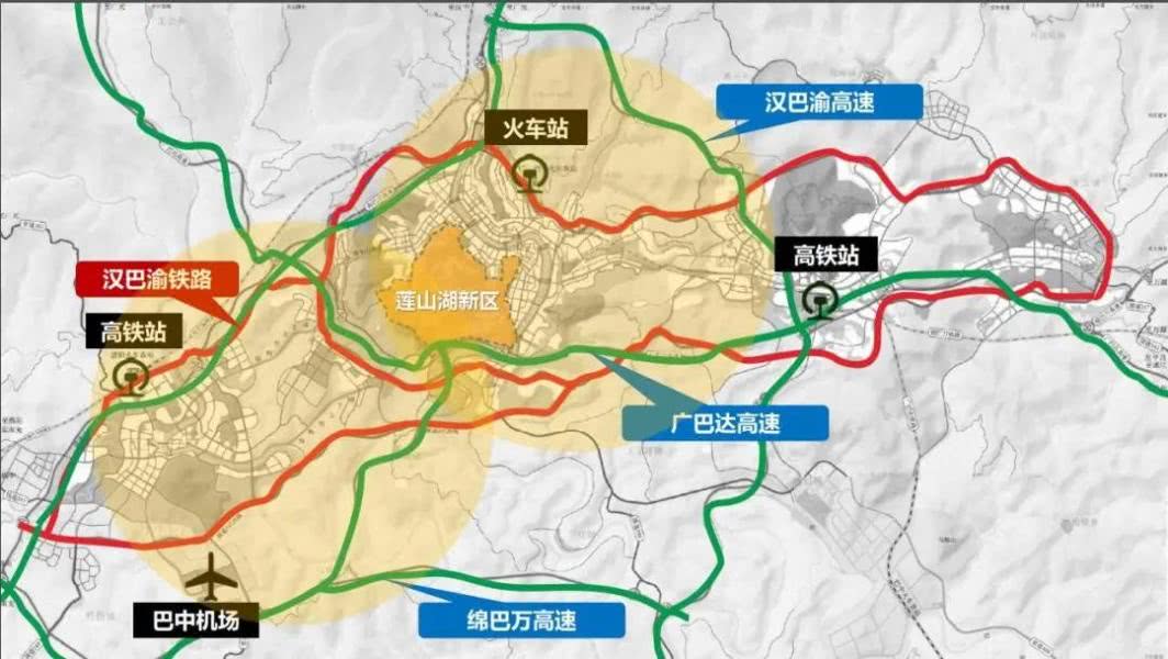 巴中245国道最新进展，科技之路启航新征程